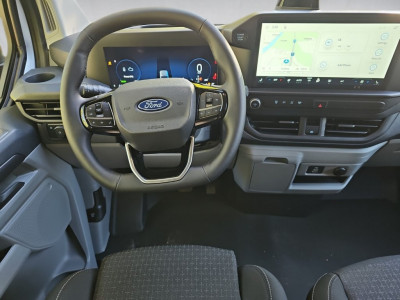 Ford Transit Custom Neuwagen