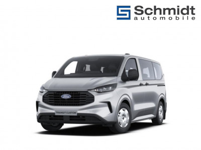 Ford Transit Custom Neuwagen Ford Transit Custom Neuwagen