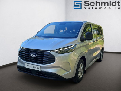 Ford Transit Custom Neuwagen