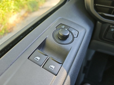 Ford Transit Custom Neuwagen