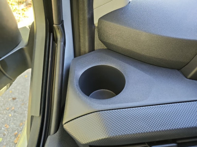 Ford Transit Custom Neuwagen