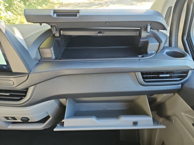 Ford Transit Custom Neuwagen