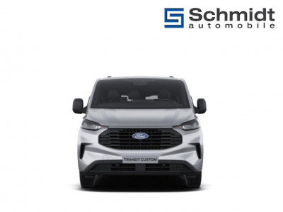 Ford Transit Custom Neuwagen Ford Transit Custom Neuwagen