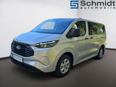 Ford Transit Custom Neuwagen
