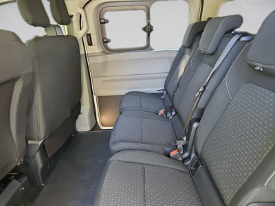 Ford Transit Custom Neuwagen