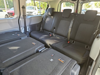 Ford Transit Custom Neuwagen