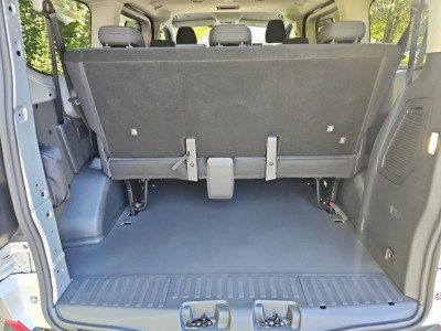 Ford Transit Custom Neuwagen