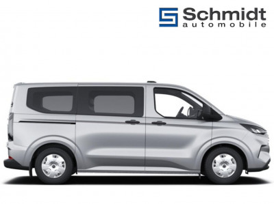 Ford Transit Custom Neuwagen Ford Transit Custom Neuwagen