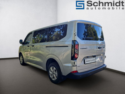 Ford Transit Custom Neuwagen