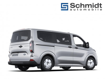 Ford Transit Custom Neuwagen Ford Transit Custom Neuwagen