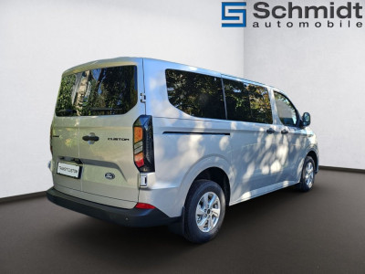 Ford Transit Custom Neuwagen