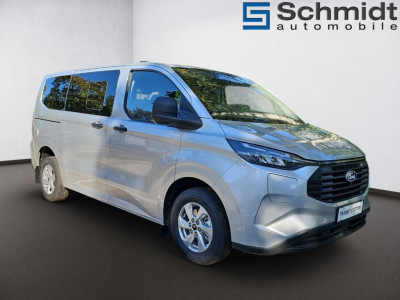 Ford Transit Custom Neuwagen