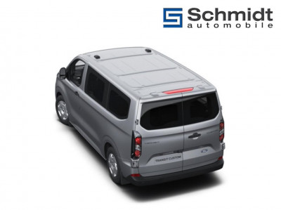 Ford Transit Custom Neuwagen Ford Transit Custom Neuwagen