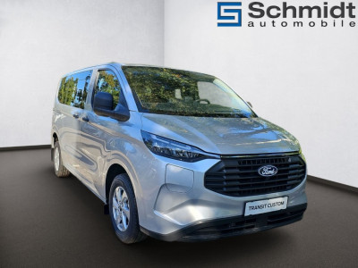 Ford Transit Custom Neuwagen