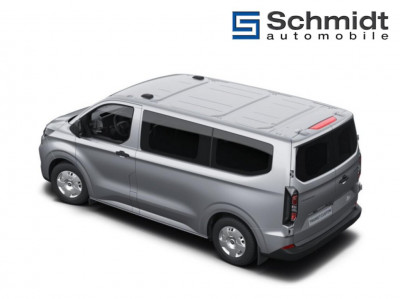 Ford Transit Custom Neuwagen Ford Transit Custom Neuwagen