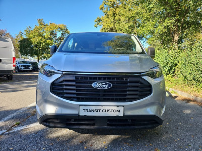 Ford Transit Custom Neuwagen