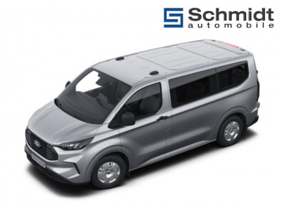 Ford Transit Custom Neuwagen Ford Transit Custom Neuwagen