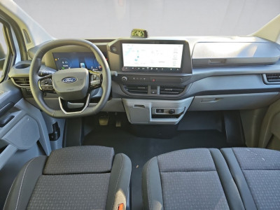 Ford Transit Custom Neuwagen