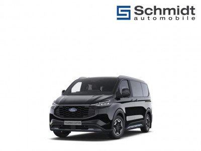 Ford Tourneo Custom Neuwagen Ford Tourneo Custom Neuwagen
