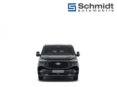 Ford Tourneo Custom Neuwagen Ford Tourneo Custom Neuwagen
