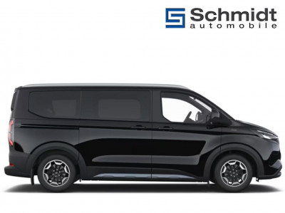 Ford Tourneo Custom Neuwagen Ford Tourneo Custom Neuwagen