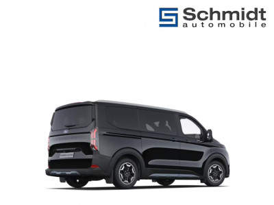 Ford Tourneo Custom Neuwagen Ford Tourneo Custom Neuwagen
