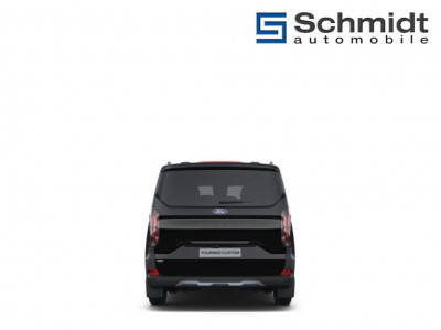 Ford Tourneo Custom Neuwagen Ford Tourneo Custom Neuwagen
