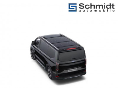 Ford Tourneo Custom Neuwagen Ford Tourneo Custom Neuwagen
