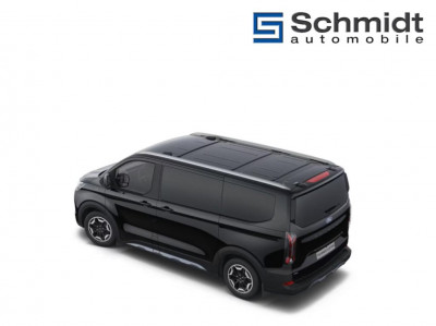 Ford Tourneo Custom Neuwagen Ford Tourneo Custom Neuwagen