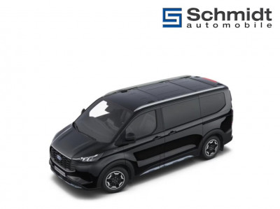 Ford Tourneo Custom Neuwagen Ford Tourneo Custom Neuwagen