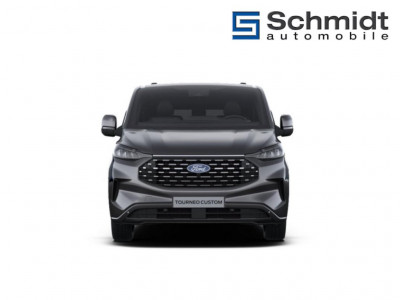 Ford Tourneo Custom Neuwagen Ford Tourneo Custom Neuwagen