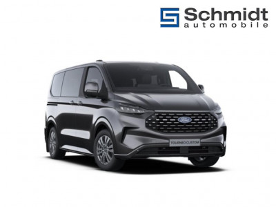 Ford Tourneo Custom Neuwagen Ford Tourneo Custom Neuwagen