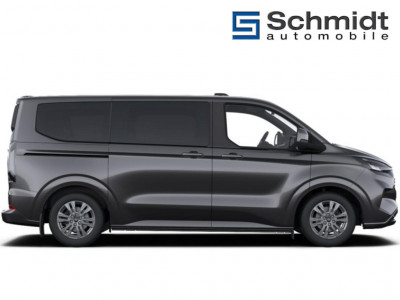 Ford Tourneo Custom Neuwagen Ford Tourneo Custom Neuwagen