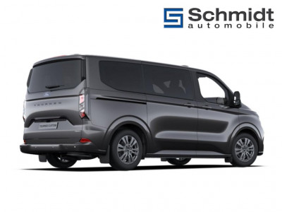 Ford Tourneo Custom Neuwagen Ford Tourneo Custom Neuwagen