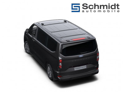 Ford Tourneo Custom Neuwagen Ford Tourneo Custom Neuwagen