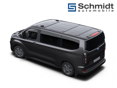 Ford Tourneo Custom Neuwagen Ford Tourneo Custom Neuwagen