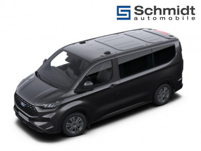 Ford Tourneo Custom Neuwagen Ford Tourneo Custom Neuwagen