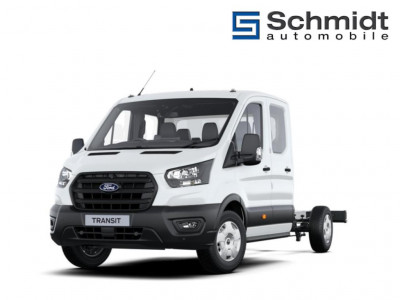 Ford Transit Neuwagen Ford Transit Neuwagen
