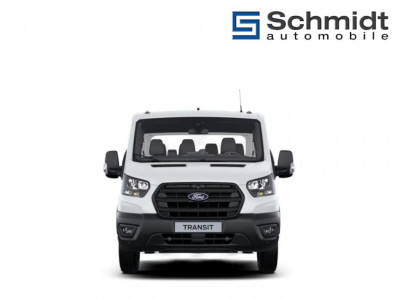 Ford Transit Neuwagen Ford Transit Neuwagen