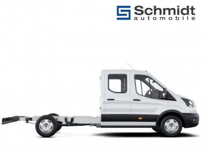 Ford Transit Neuwagen Ford Transit Neuwagen