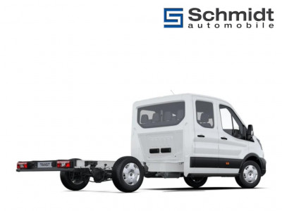 Ford Transit Neuwagen Ford Transit Neuwagen