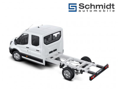 Ford Transit Neuwagen Ford Transit Neuwagen