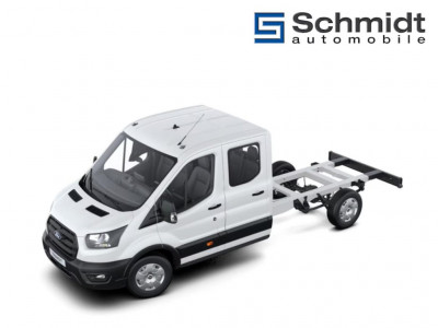 Ford Transit Neuwagen Ford Transit Neuwagen