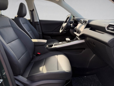 MG ZS Neuwagen MG ZS Neuwagen
