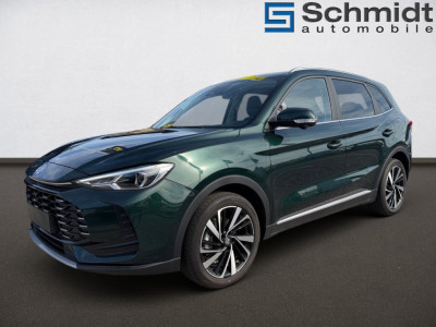 MG ZS Neuwagen MG ZS Neuwagen