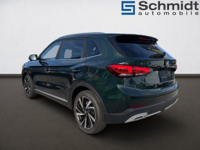 MG ZS Neuwagen MG ZS Neuwagen