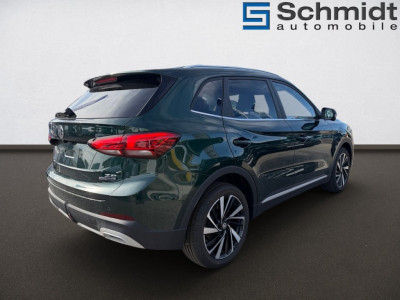 MG ZS Neuwagen MG ZS Neuwagen