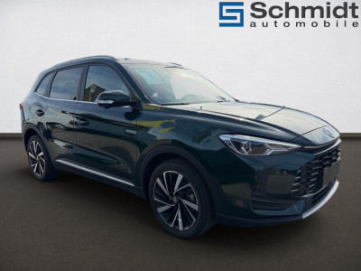 MG ZS Neuwagen MG ZS Neuwagen