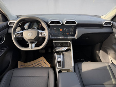 MG ZS Neuwagen MG ZS Neuwagen