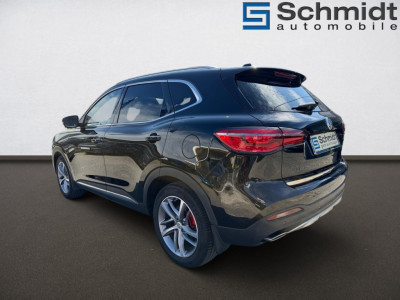 MG EHS Gebrauchtwagen MG EHS Gebrauchtwagen
